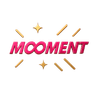 MyMomment logo